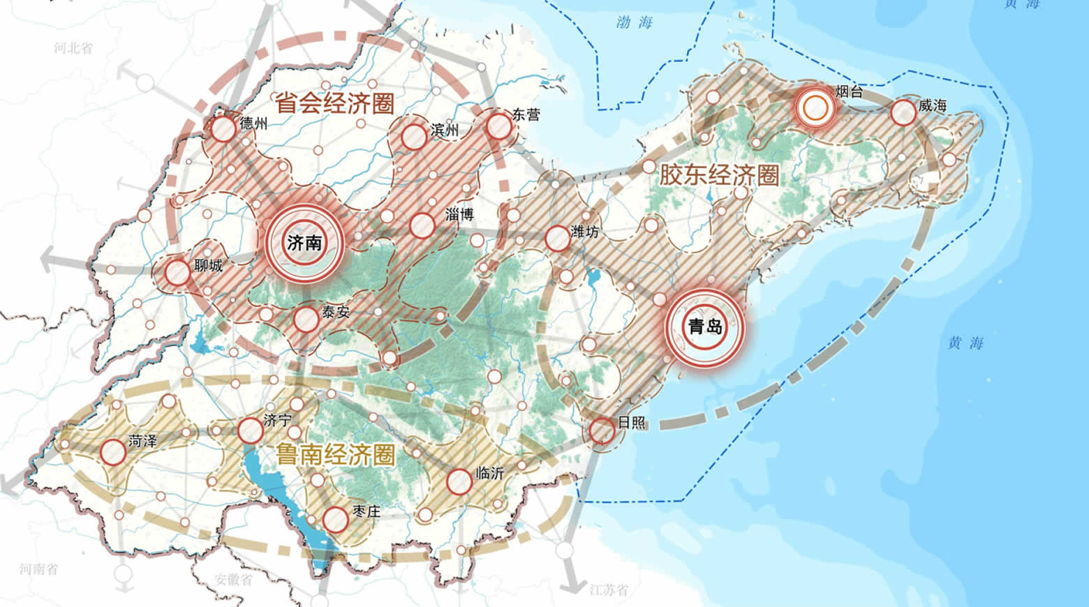 定制化微模塊聯(lián)手AI服務(wù)器，助力山東國(guó)土規(guī)劃