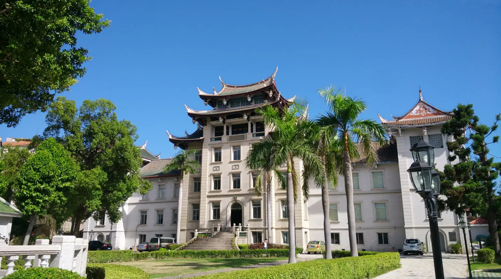 插上數(shù)字化翅膀，講好華僑故事